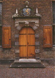 Lochem Stadhuis