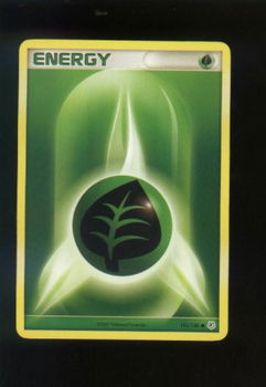 Grass Energy 123/130 Diamond & Pearl - 1