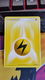 Lightning Energy 126/130 Diamond & Pearl (Base Set) nm - 1 - Thumbnail