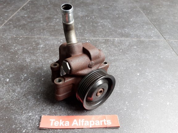 Ford Fiesta V (01-08) Stuurbekrachtigingspomp HBD-NY 6HD1430 NOS - nr. 1