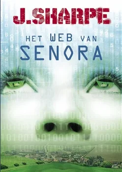 Het web van Senora - 0