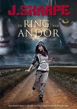De Ring van Andor - 0