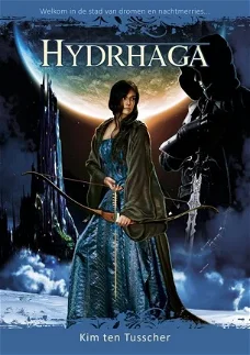 HYDRHAGA