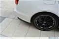 Audi A6 C7 S-line FACELIFT Avant Rear Side Splitters - 2 - Thumbnail