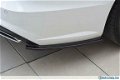 Audi A6 C7 S-line FACELIFT Avant Rear Side Splitters - 3 - Thumbnail