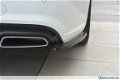 Audi A6 C7 S-line FACELIFT Avant Rear Side Splitters - 8 - Thumbnail