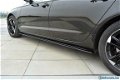 Audi A6 C7 Sedan en Avant Sideskirt Diffuser - 3 - Thumbnail