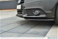 Audi A6 C7 Versie 1 Voorspoiler spoiler - 5 - Thumbnail