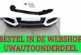 Audi a6 c7 s-line facelift versie 1 voorspoiler spoiler - 1 - Thumbnail