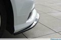 Audi a6 c7 s-line facelift versie 1 voorspoiler spoiler - 3 - Thumbnail