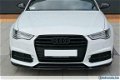 Audi a6 c7 s-line facelift versie 1 voorspoiler spoiler - 4 - Thumbnail