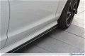 Audi a6 c7 s-line facelift sideskirt diffuser - 3 - Thumbnail