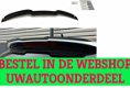 Audi a6 c7 s-line facelift achterklep dakspoiler spoiler - 1 - Thumbnail