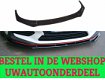 Hyundai I30 Voorspoiler Spoiler Splitter Versie 1 - 1 - Thumbnail