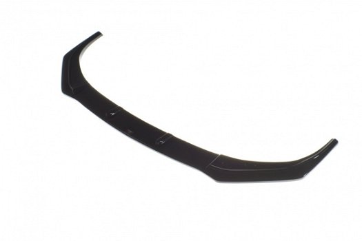 Hyundai I30 Voorspoiler Spoiler Splitter Versie 1 - 4