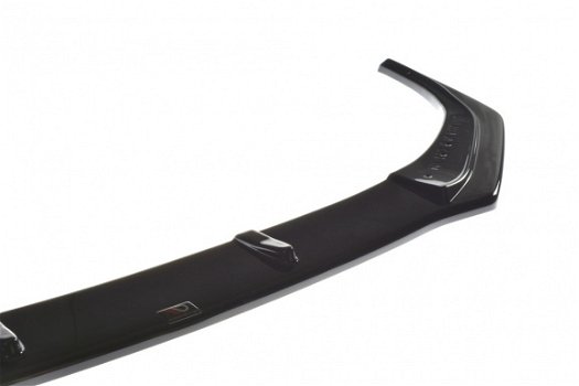 Hyundai I30 Voorspoiler Spoiler Splitter Versie 1 - 6