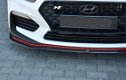 Hyundai I30 Voorspoiler Spoiler Splitter Versie 2 - 5 - Thumbnail