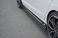 Hyundai I30 Sideskirt Diffuser - 3 - Thumbnail