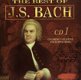 20 CD - The best of Bach - 2 - Thumbnail
