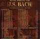 20 CD - The best of Bach - 3 - Thumbnail
