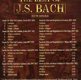 20 CD - The best of Bach - 4 - Thumbnail