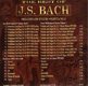20 CD - The best of Bach - 5 - Thumbnail