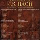 20 CD - The best of Bach - 6 - Thumbnail