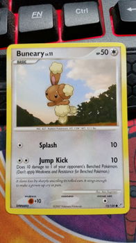 Buneary 73/130 Diamond & Pearl (Base Set) - 1