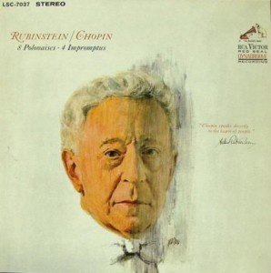 Artur Rubinstein - , Chopin* ‎– 8 Polonaises · 4 Impromptus ( 2 CD) Nieuw Digipack - 1