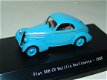 1:43 Starline Fiat 508 CS Balilla Berlinetta 1935 azur blauw - 0 - Thumbnail