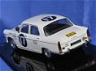 1:43 Ixo Peugeot 404 sedan Rally Safari 1968 #17 - 1 - Thumbnail