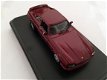 1:43 oude DetailCars 133 Jaguar XJ-R donkerrood - 3 - Thumbnail