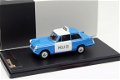 1:43 Premium X Triumph Herald Saloon British Police 1962 - 0 - Thumbnail