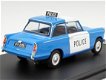 1:43 Premium X Triumph Herald Saloon British Police 1962 - 2 - Thumbnail