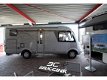 Hymer BMC-I 550 DWARSBED/HEFBED - ALMELO - 1 - Thumbnail