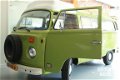 Volkswagen T2b Helsinki - 2 - Thumbnail