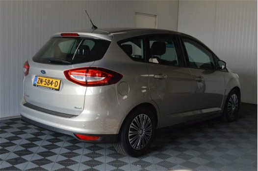 Ford C-Max - 1.0 EcoB. 125PK NAVI CLIMA CRUISE - 1