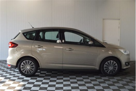 Ford C-Max - 1.0 EcoB. 125PK NAVI CLIMA CRUISE - 1