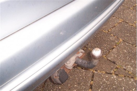 Citroën Xsara Break - 1.6i-16V Différence2 - 1