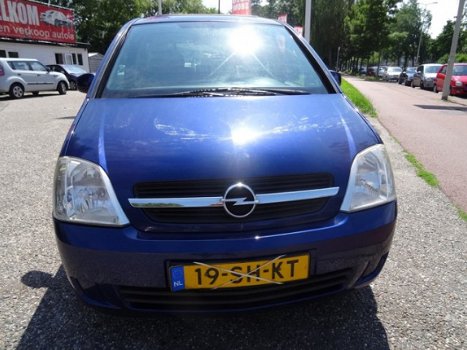 Opel Meriva - 1.6-16V Enjoy - 1