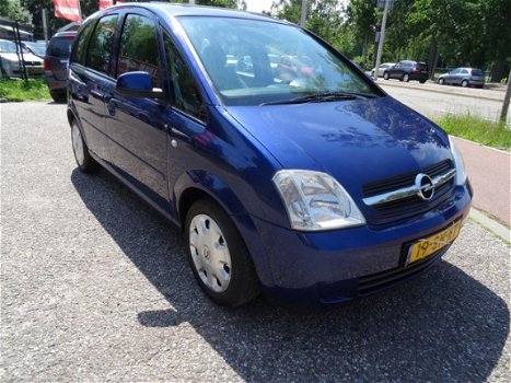 Opel Meriva - 1.6-16V Enjoy - 1