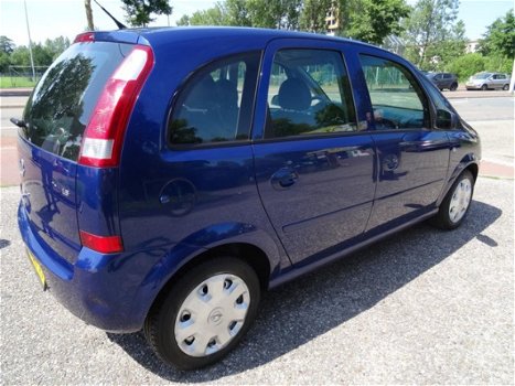 Opel Meriva - 1.6-16V Enjoy - 1