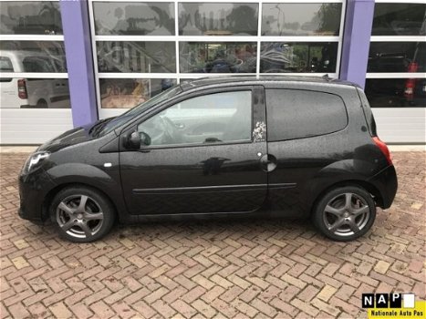 Renault Twingo - 1.2-16V Night & Day * AIRCO * PANORAMADAK - 1