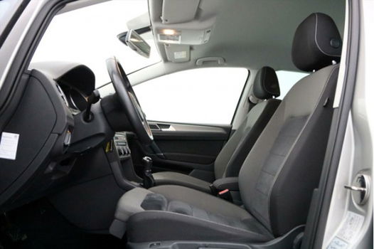 Volkswagen Golf Sportsvan - 1.4 TSI 125pk Comfortline Executive | Xenon | Sportstoelen | - 1