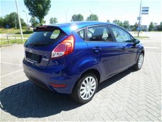 Ford Fiesta - 1.0 Style NavigatieAircoRijklaarprijs