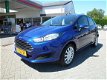 Ford Fiesta - 1.0 Style NavigatieAircoRijklaarprijs - 1 - Thumbnail