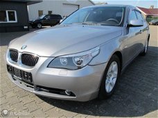 BMW 5-serie - 525i