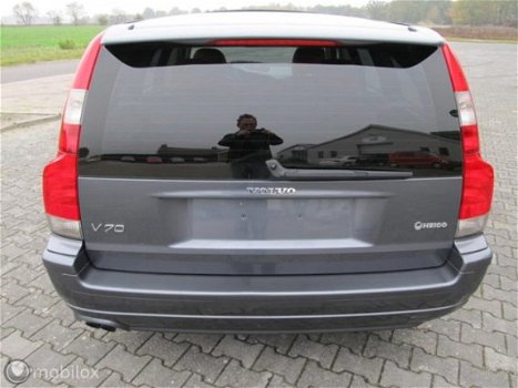 Volvo V70 - - 2.5 R AWD, YOUNGTIMER , 86422 km, zeer mooi - 1