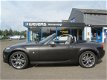 Mazda MX-5 - 1.8 SILVER EDITION 36.857 km Gelimiteerde Versie - 1 - Thumbnail