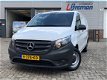 Mercedes-Benz Vito - 111CDI L Airco Navi Camera PCD Trekhaak - 1 - Thumbnail